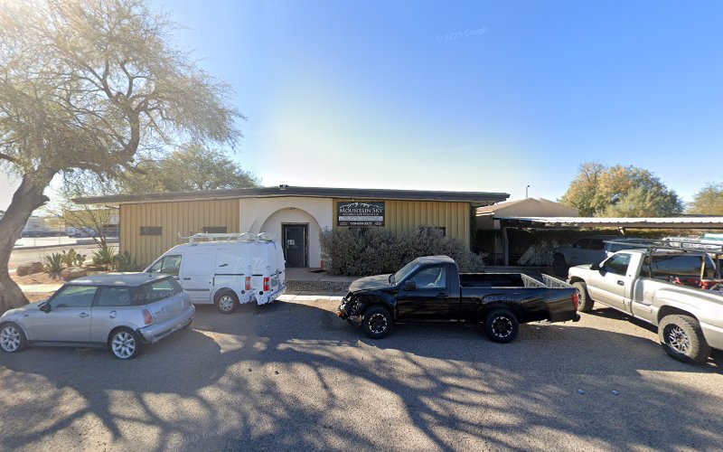 Mountain Sky Solar & Electric, Inc.