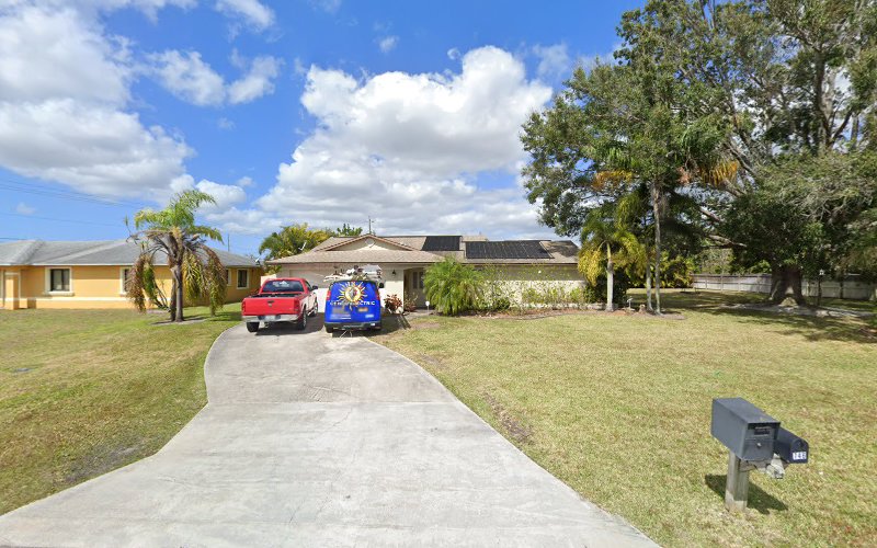 CONCH ELECTRIC INC