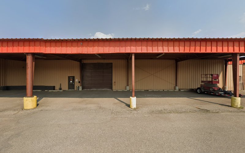 Bergstrom Electric, Inc.