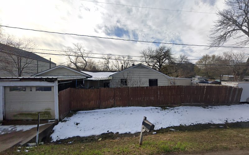 Affordable Services of Texas, Inc.