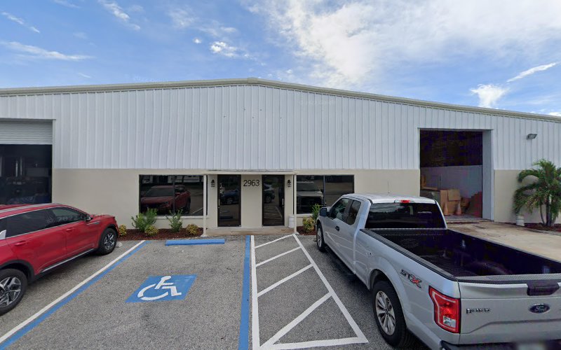 ServPro of Central St. Petersburg / Pinellas Park