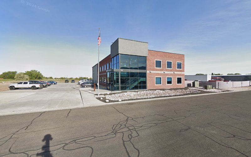 CK Construction Corporation