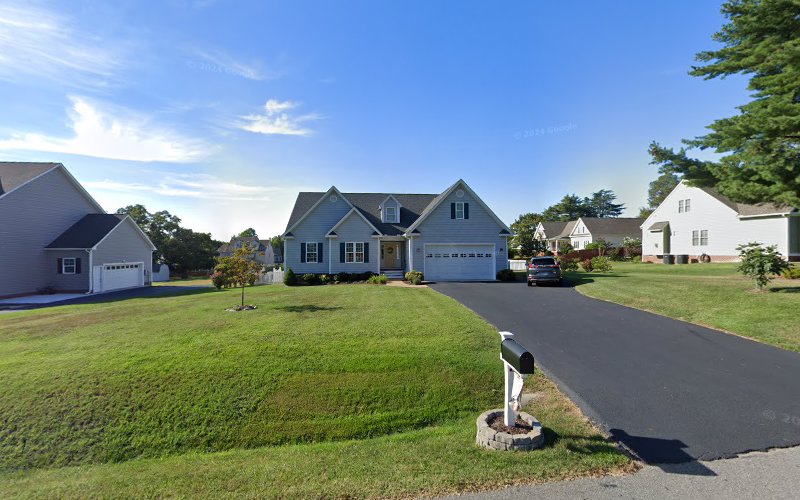 Designer Renovations, Inc.
