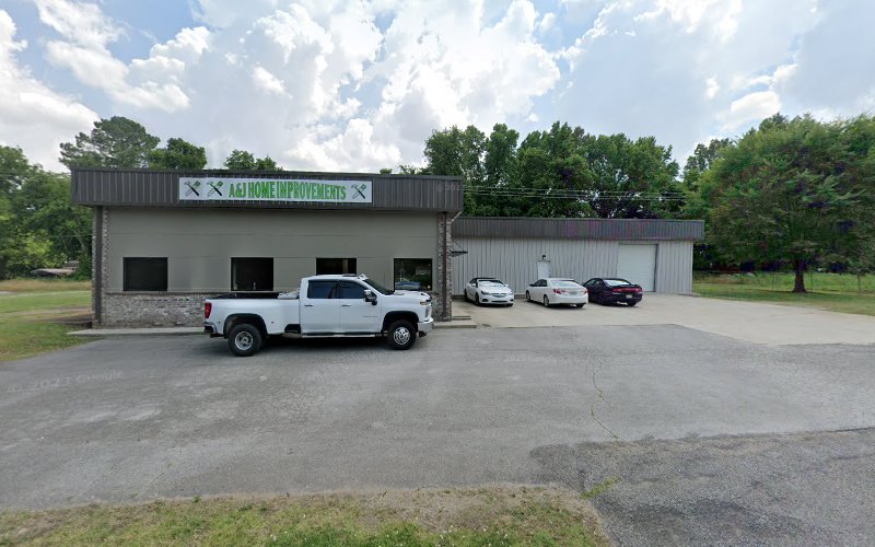 A&J Home Improvements, LLC