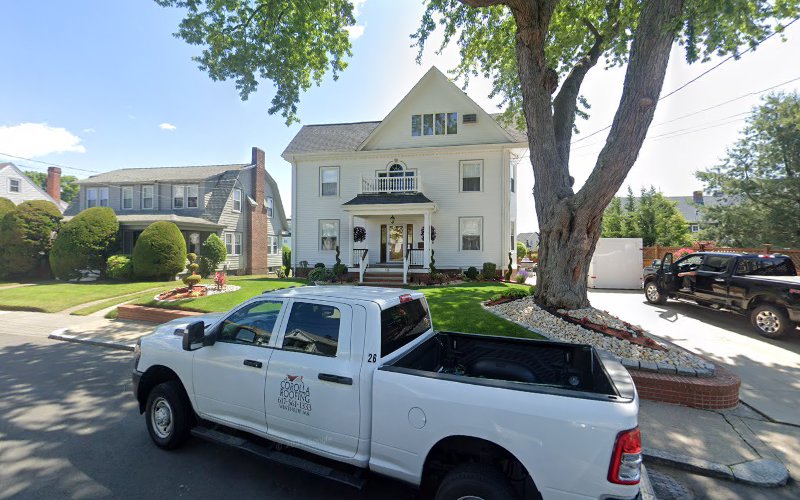 Corolla Roofing