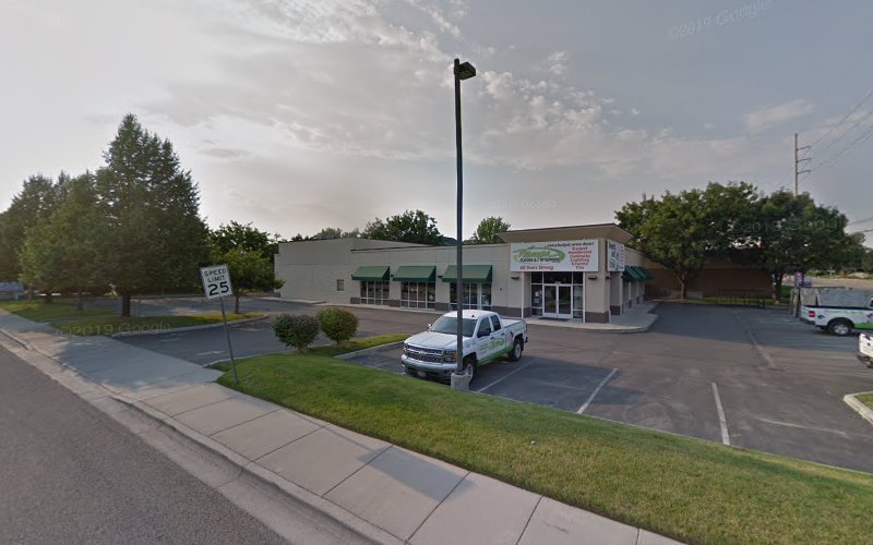 Nampa Floors & Interiors, Inc.