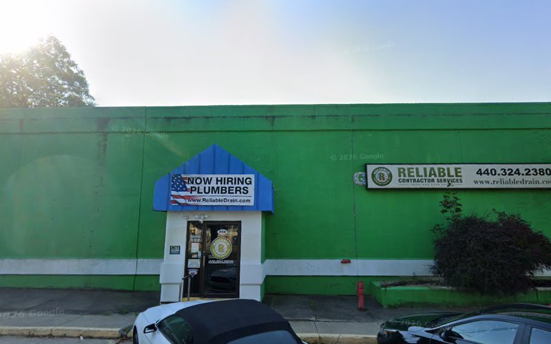 Reliable Basement and Drain