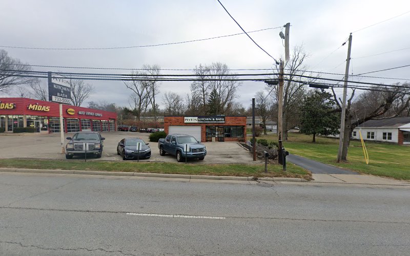 Peyton Kitchen and Bath, Inc.