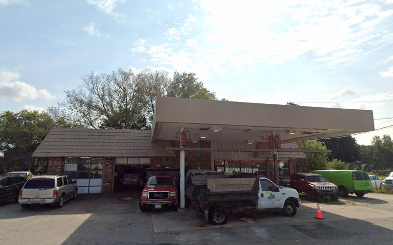 Martel Plumbing & Heating