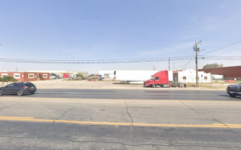 Bostick Roofing & Sheet Metal Co.