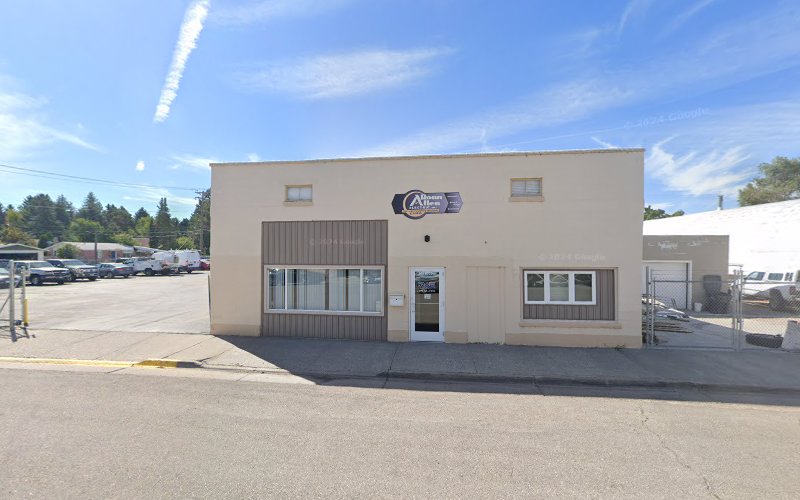 Ronn Allen Electric, Inc.