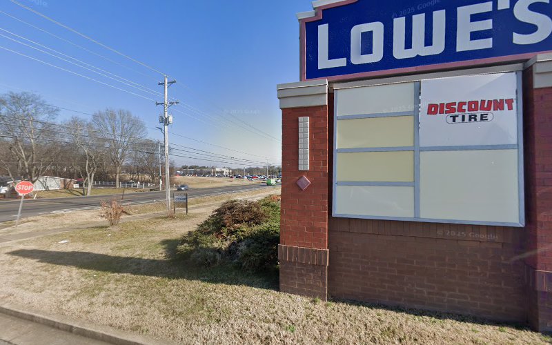 Lowe's Region 6 Office