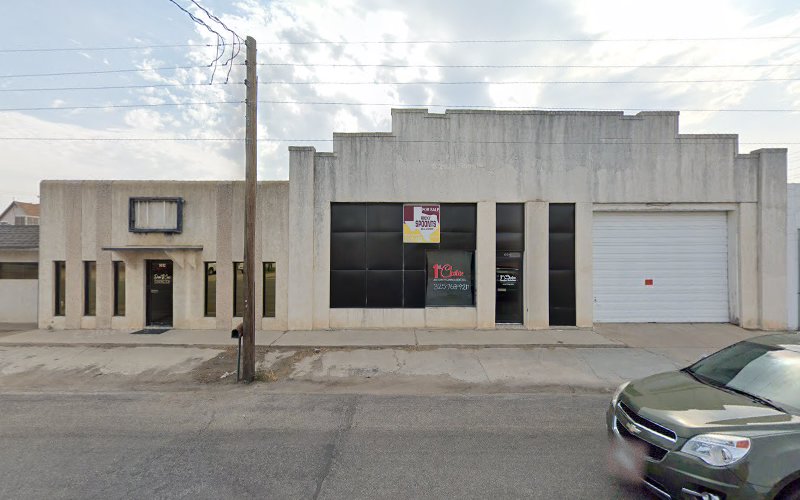 Three Rivers Electric