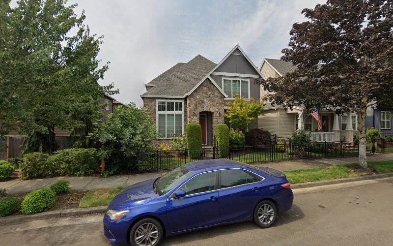 Evergreen NW Inc