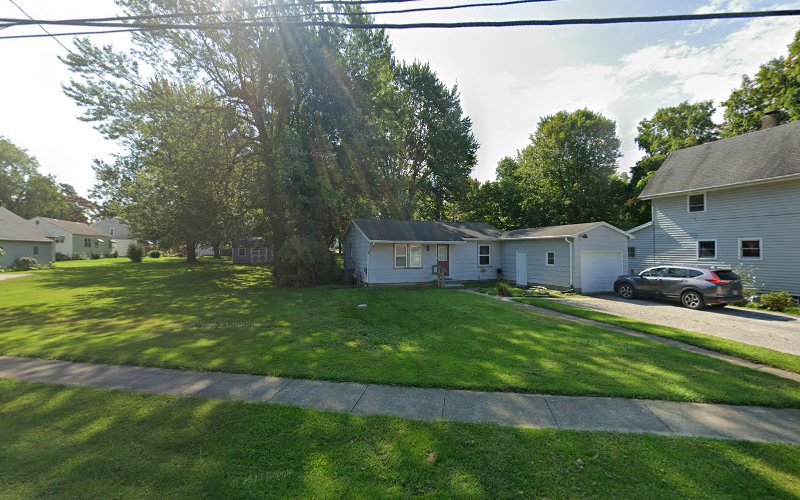 Clean-Rite Building Services Inc.