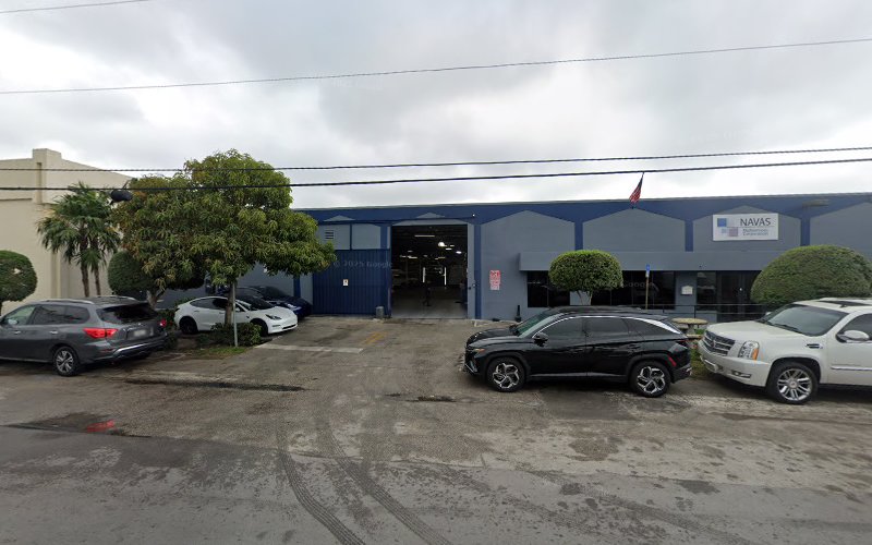 Navas Multiservices Corporation