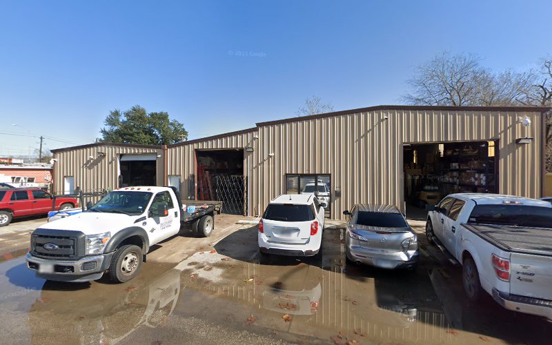 Texas Electrical Residential Contractors, LLC