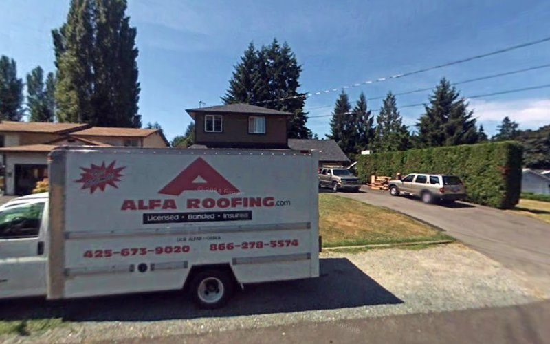 Alfa Roofing