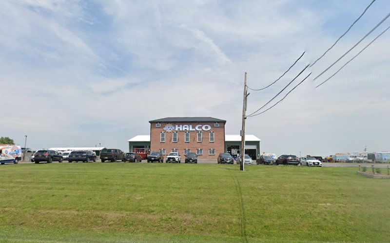 Halco