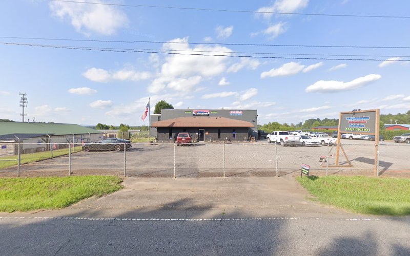 Blue Ridge Roofing and Remodeling