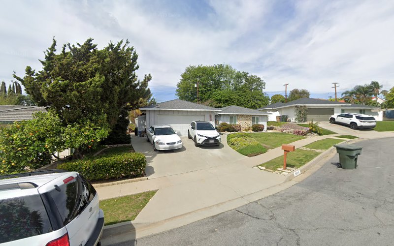 Jeff Johnson Electrical Maintenance