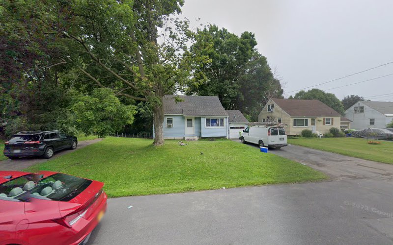 Alpha Omega Roofing LLC