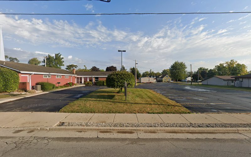Maid in Wisconsin LLC