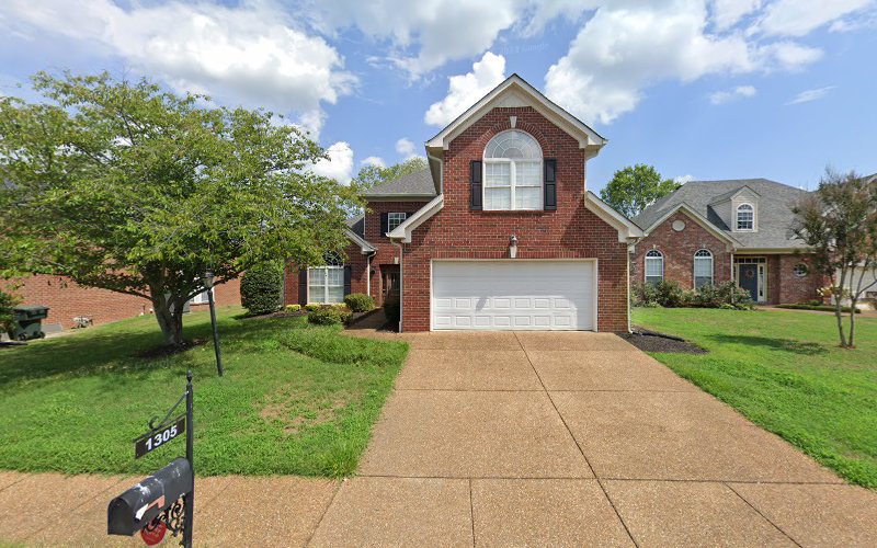 Southern Concepts Remodeling and Maintenance