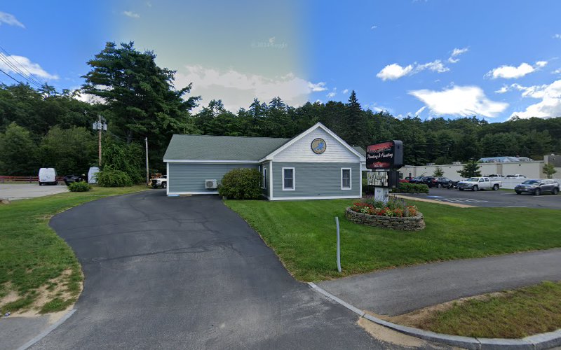 Squam Lake Plumbing and Heating