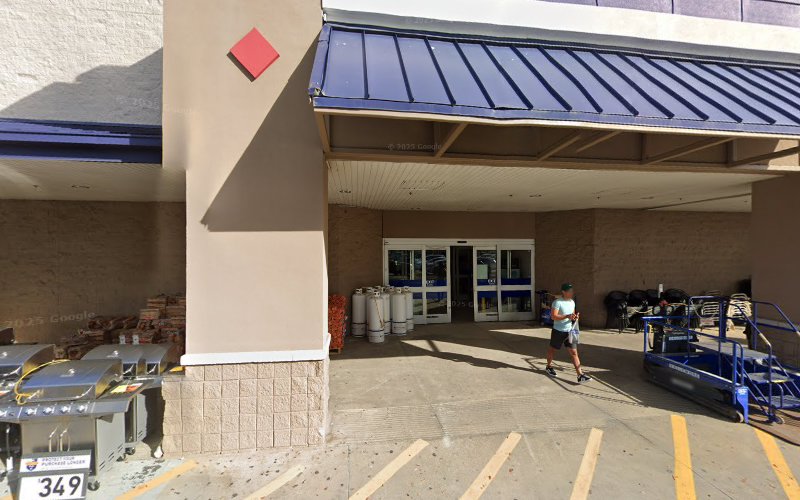 Lowe's
