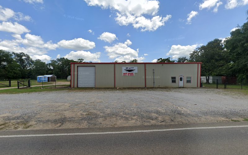 Bryan Portables