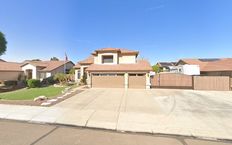 AZ Pool Polishers LLC