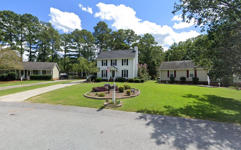 West Columbia Home Improvement