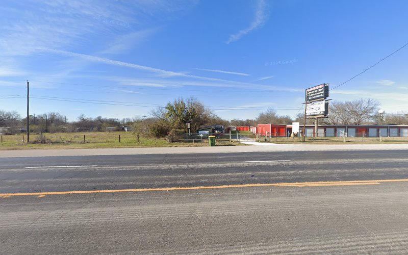 Best Little Feed Store