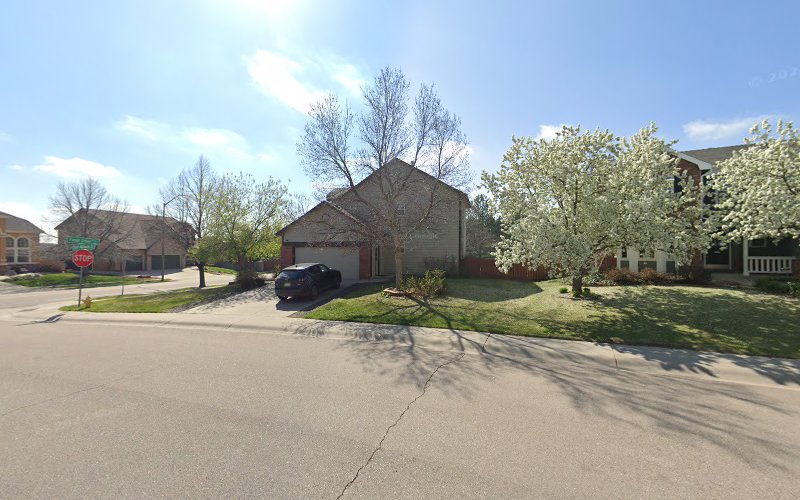 Bellwether (Colorado Siding Repair)