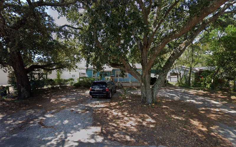 Marina's Port Roofing Biloxi