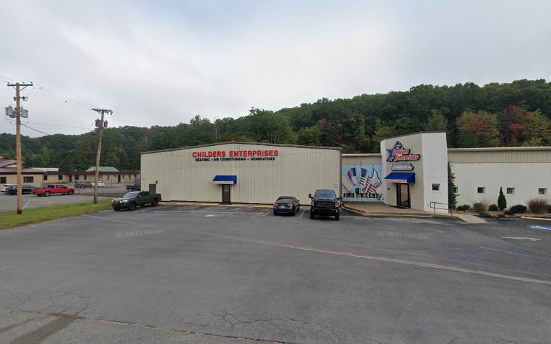 Childers Enterprises Inc