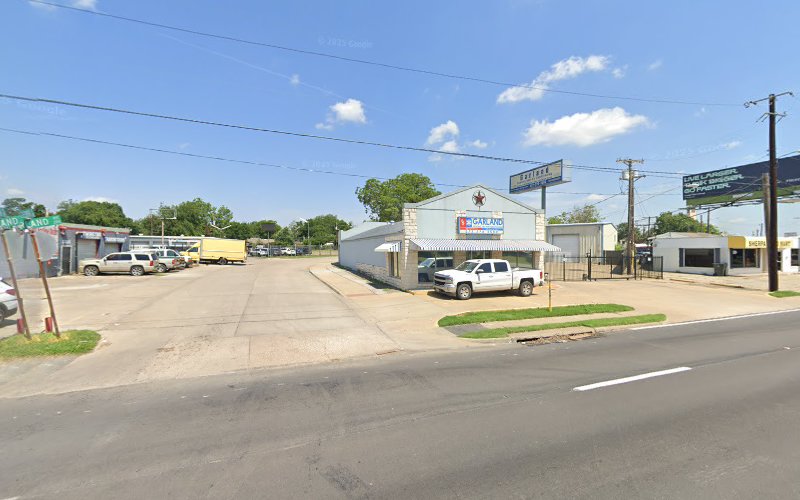 Garland Heating & Air Conditioning Co., Inc.