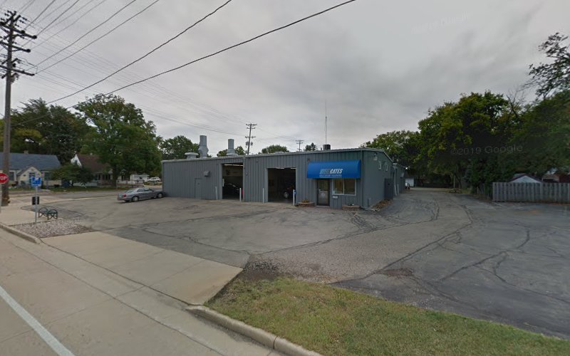 Gerber Collision & Glass