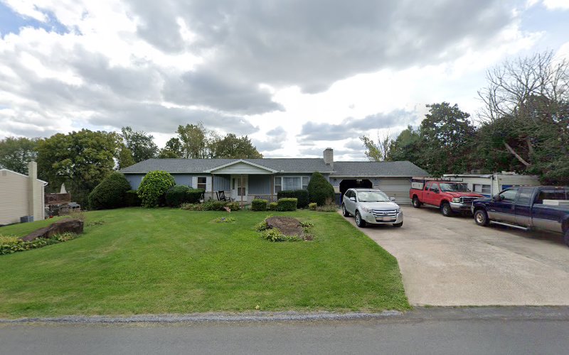 Crider Roofing