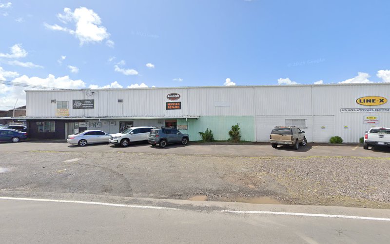 Property Wash In Paradise LLC