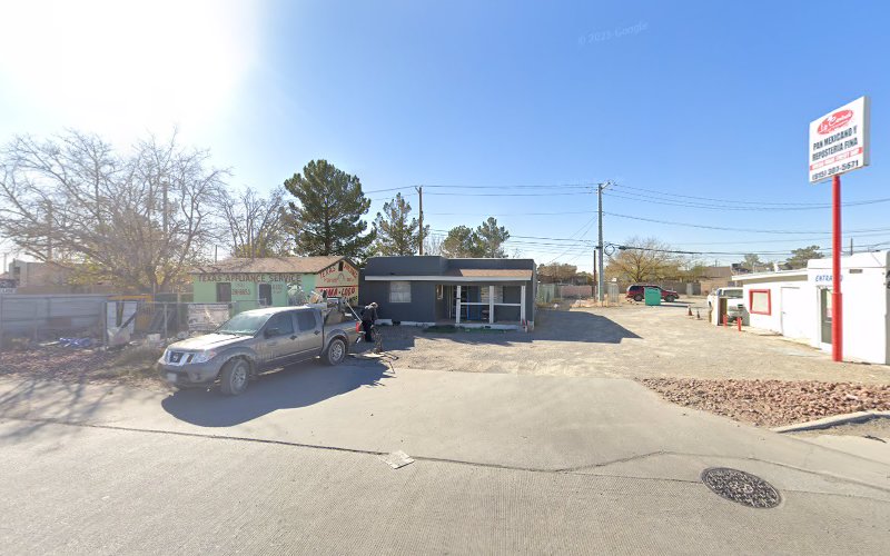Texas Appliance Service