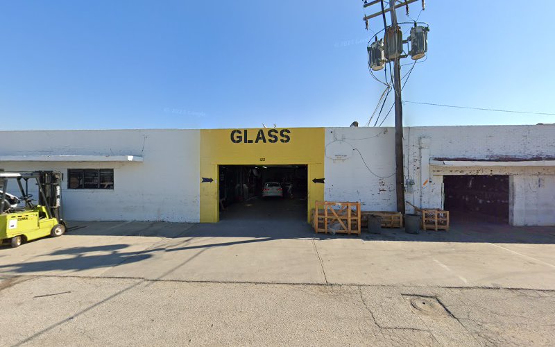 AAA Auto Glass Co.