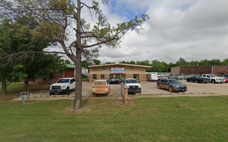 Rucker Mechanical, Inc.