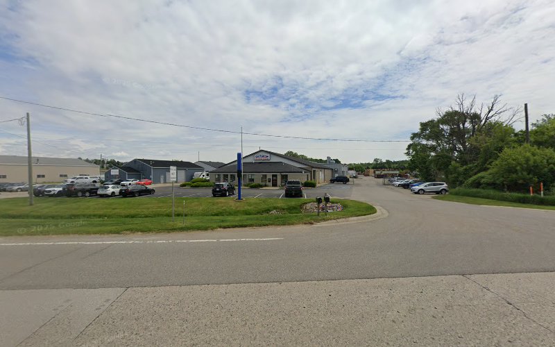 Gerber Collision & Glass - All West Michigan Locations