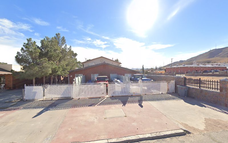 Romero's Roofing