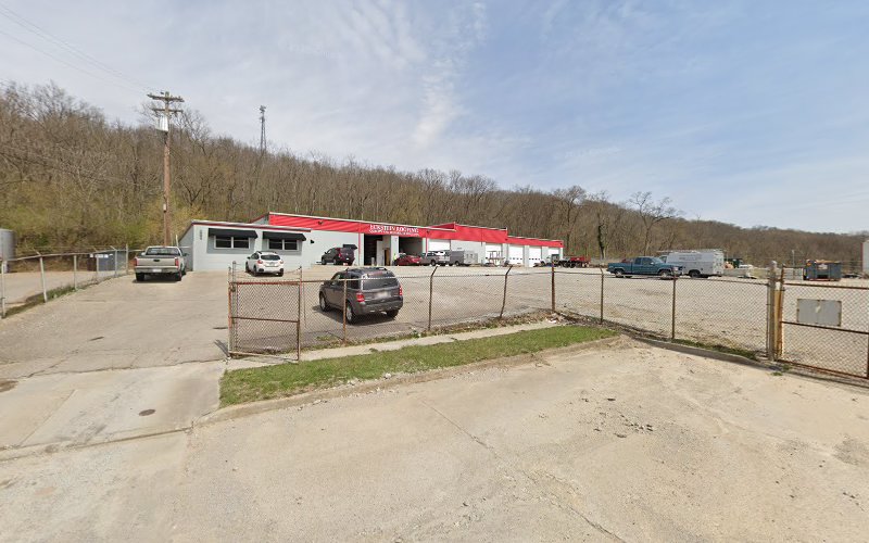 Eckstein Roofing Co.