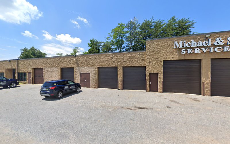 Michael & Son Services Inc