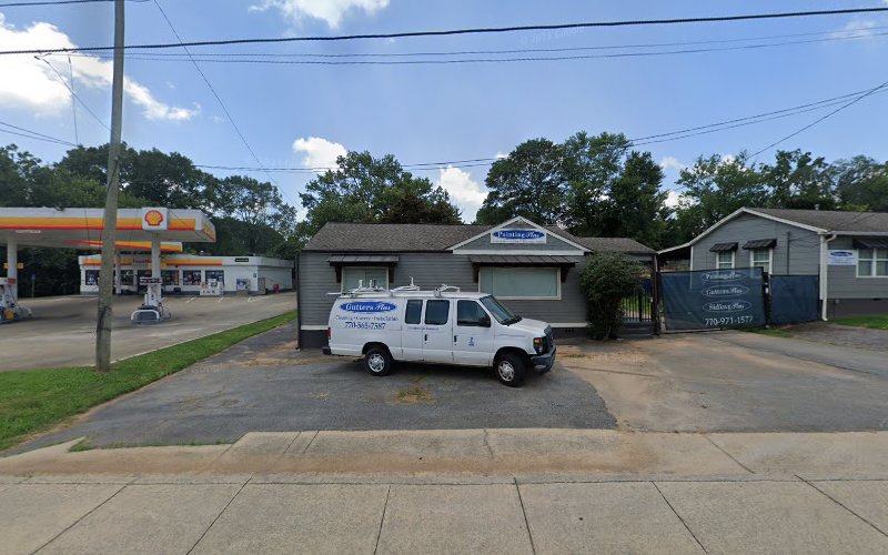 Any Gutter Cleaned, Inc.