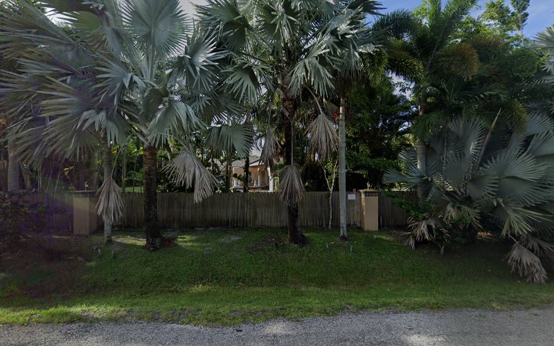 Palm Beach Tiki Huts